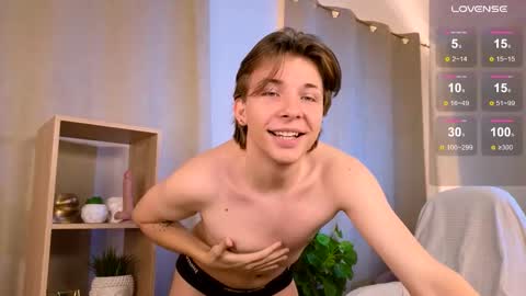 Marcus online show from November 18, 5:33 am