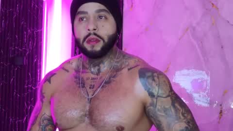 Marcus online show from March 3, 2:30 am