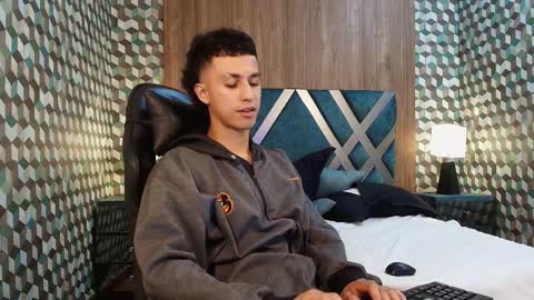 marcus_jeron online show from December 20, 2:18 am