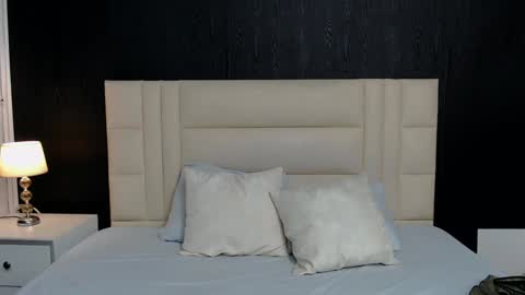 marcus_lafourt online show from January 27, 11:33 pm