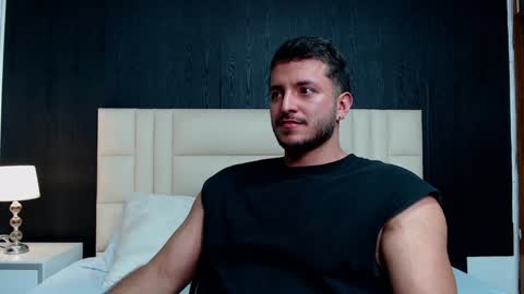 marcus_lafourt online show from February 6, 11:58 pm