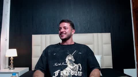 marcus_lafourt online show from January 14, 12:22 am