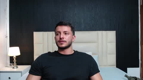 marcus_lafourt online show from February 4, 11:16 pm