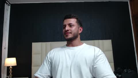 marcus_lafourt online show from January 21, 11:45 pm