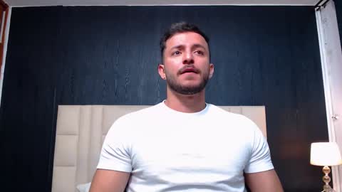 marcus_lafourt online show from March 2, 10:23 pm