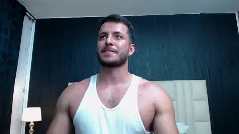 marcus_lafourt online show from January 22, 11:53 pm