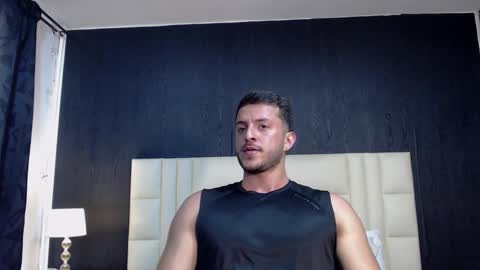 marcus_lafourt online show from January 10, 8:59 pm