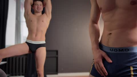 Snapshot of marcus_paradise chatting on December 20, 10:27 am marcus_paradise online show from December 20, 10:27 am