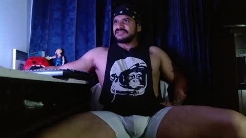 Marcus online show from October 7, 3:21 am