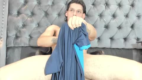 marcus_smithh online show from September 20, 4:56 am