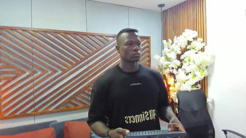 Marcusssss online show from November 24, 11:22 am