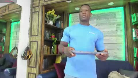 Marcusssss online show from July 6, 11:51 am