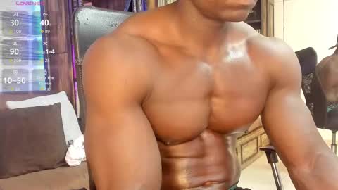 Marcusssss online show from February 10, 12:32 pm