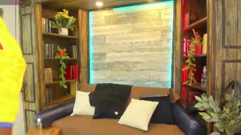 Marcusssss online show from June 27, 12:22 pm