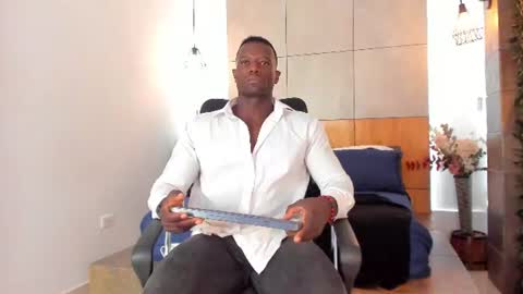 Marcusssss online show from July 28, 3:21 pm