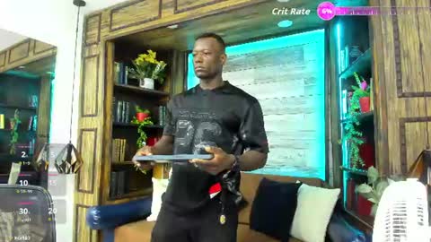 Marcusssss online show from June 30, 11:55 am
