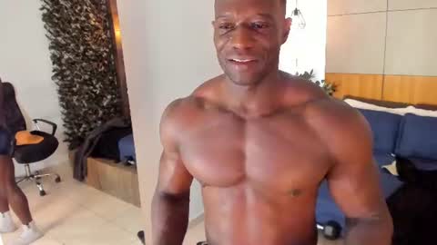 Marcusssss online show from July 28, 4:39 pm