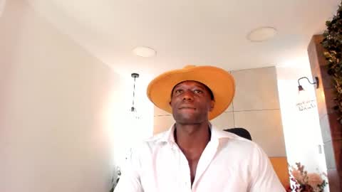 Marcusssss online show from July 28, 2:46 pm