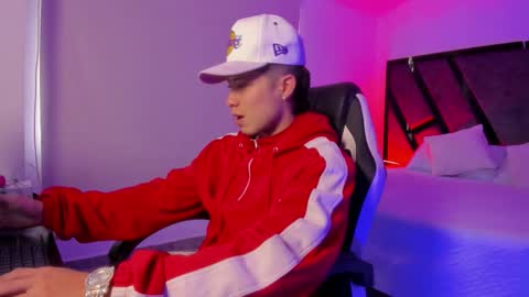 Marcus online show from November 30, 1:35 pm