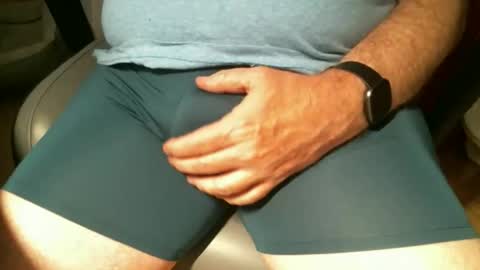 Marcus online show from March 29, 11:27 pm