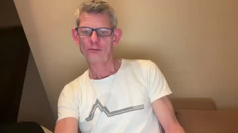 marcusmax1970 online show from January 13, 1:10 am