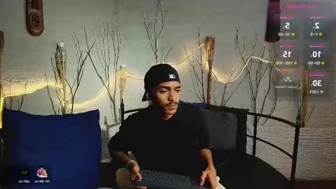 Marcus online show from November 30, 4:14 am