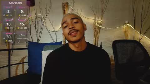 Marcus online show from November 22, 12:54 am