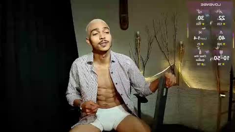 Marcus online show from November 13, 10:24 pm