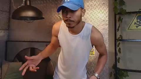 Marcus online show from February 23, 7:59 pm