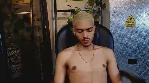 Marcus online show from February 2, 6:01 am