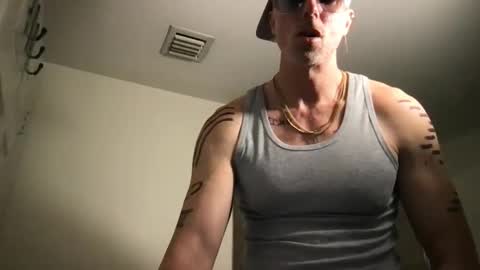 Marcus online show from February 5, 11:39 pm