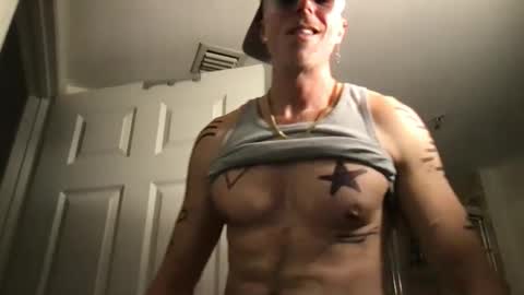 Marcus online show from January 29, 11:56 pm