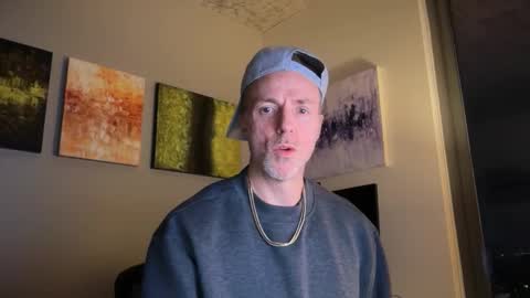 Marcus online show from February 2, 12:20 am