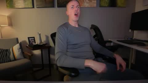 Marcus online show from March 24, 1:55 am