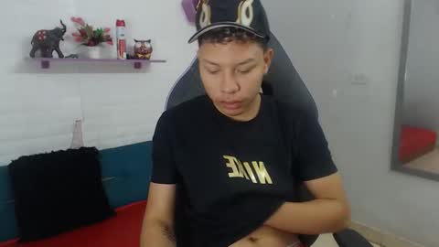 marcuss_2 online show from December 5, 2:24 pm