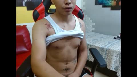 marcuss_2 online show from December 4, 1:29 pm
