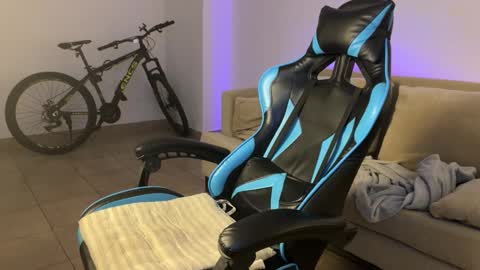 Marcus online show from November 26, 9:07 pm