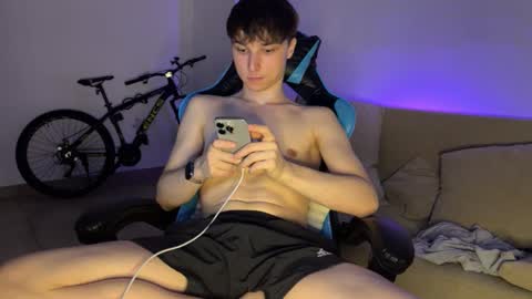 Marcus online show from January 7, 11:54 pm