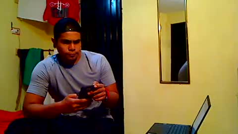 Kush Mariano online show from September 17, 2:12 am