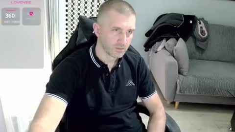 maribor5879 online show from June 5, 5:30 pm
