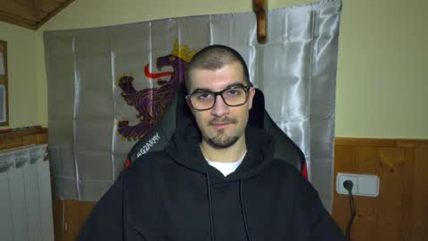 Marie online show from March 14, 6:26 pm