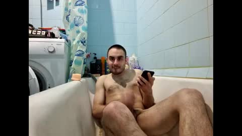 marijan1209 online show from February 3, 4:12 pm