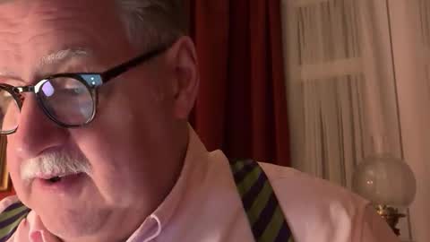 marin50 online show from April 19, 11:40 pm