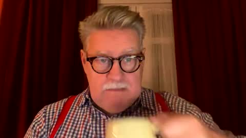 marin50 online show from February 2, 1:26 am