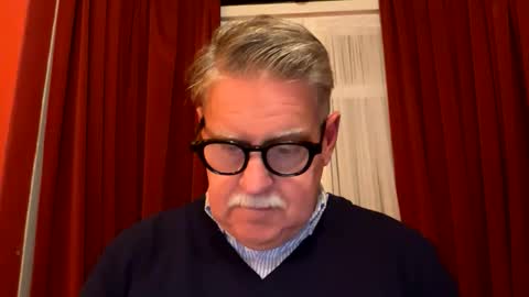 marin50 online show from November 18, 7:06 pm