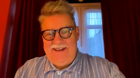 marin50 online show from February 3, 11:37 am