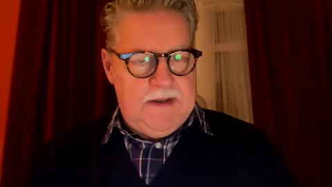 marin50 online show from March 28, 1:17 am