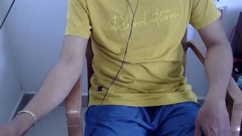 The SHY UncutBoy online show from February 22, 4:36 am