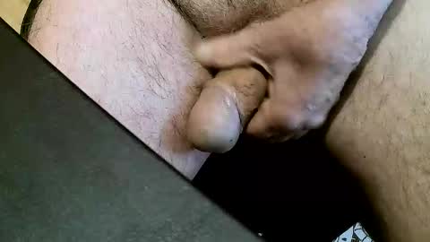 marcoxxl online show from April 17, 1:03 pm