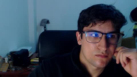 Mario online show from March 22, 7:35 am